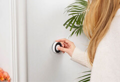 Der Flic Twist ist eine neue Smart-Home-Steuerung. (Bild: Kickstarter)