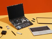 Der Framework Laptop ist konfigurierbar und vorbestellbar. Und modular, erweiterbar und reparierbar.