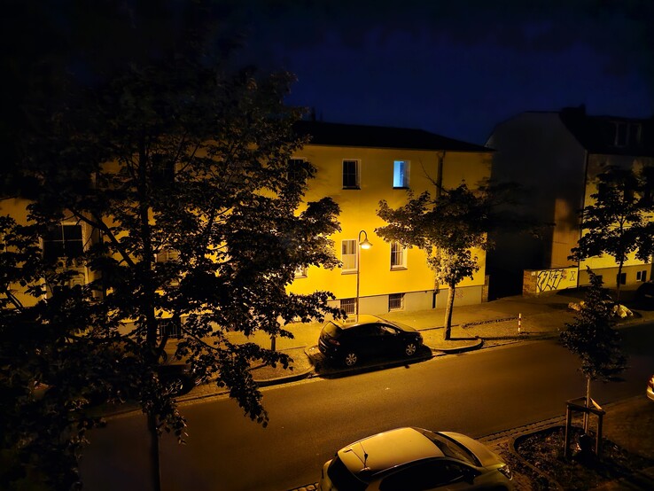 Test beste Kamera-Handys 2023