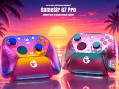 Neuer GameSir Gaming-Controller