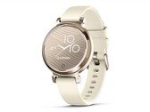 Die Garmin Lily 2 sieht ihrem Vorgängermodell zum Verwechseln ähnlich. (Bild: Garmin)