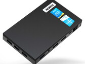 MeLe Quieter2: Mini-PC mit Quad Core-Prozessor zwei Displayausgängen vorgestellt