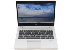 HP EliteBook 830 G5 Business-Notebook mit erweiterbarem RAM für 249 Euro generalüberholt (Bild: rebavit)