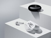 Die FreeBuds 3 von Huawei kommen am 18. November in den Handel (Bild: Huawei)