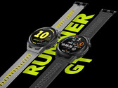 Huawei hat mit der Verteilung von HarmonyOS 3 für die Huawei Watch GT Runner begonnen. (Bild: Huawei)