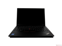 Lenovo ThinkPad E14 Gen 2 zeigt Potential von Intel Tiger-Lake H35