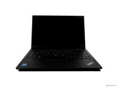 Lenovo ThinkPad E14 Gen 2 zeigt Potential von Intel Tiger-Lake H35