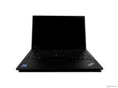 Lenovo ThinkPad E14 Gen 2 zeigt Potential von Intel Tiger-Lake H35