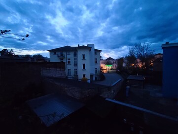 Redmi Note 10 Pro | Ultraweitwinkel