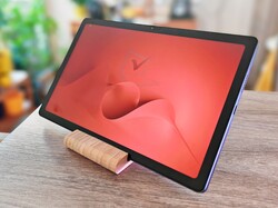 Im Test: Teclast T40 HD. Testgerät zur Verfügung gestellt von Teclast.