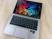 HP ZBook Firefly 14 G9 Laptop im Test - Mobile Workstation nach Updates mit mehr Leistung