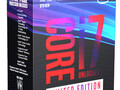 Intel Core i7-8086K SoC - Benchmarks und Specs