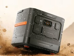 Explorer 1500 Ultra: Robuste Powerstation (Bildquelle: Jackery)