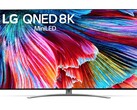 LG bietet den 65 Zoll großen QNED99 Mini-LED-Fernseher mit einer scharfen 8K-Auflösung zum günstigen Deal-Preis an (Bild: LG)