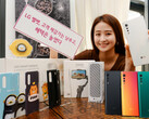 LG will den Preis des LG Velvet in Südkorea dank Rückkaufprogramm attraktiver gestalten.