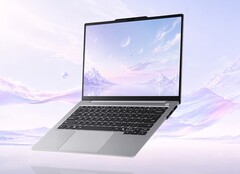Das Lenovo Zhaoyang Yue Air 14 ist ein Notebook für den chinesischen Markt