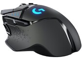 Die kabellose G502 Lightspeed Gaming-Maus ist heute für unter 70 Euro erhältlich (Bild: Logitech)