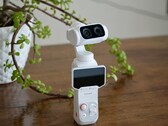 Insta360 Luna Ultra im Test: Herausragende Pocket-Kamera mit kleinen Schwächen