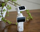 Insta360 Luna Ultra im Test: Herausragende Pocket-Kamera mit kleinen Schwächen