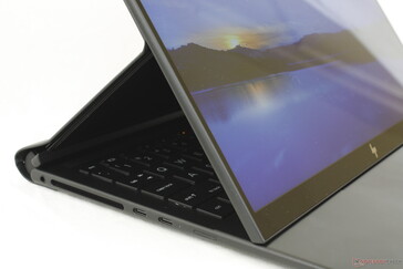 Die "Filmmodus"-Position ist unter Convertibles unüblich.