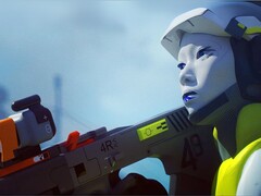 Aktuelle Leaks deuten darauf hin, dass Marathon im April 2025 enthüllt werden könnte. (Bildquelle: Marathon)