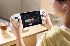 Microsoft hat sich mit Asus zusammengetan, um gleich zwei neue Gaming-Handhelds zu entwickeln. (Bildquelle: Microsoft)