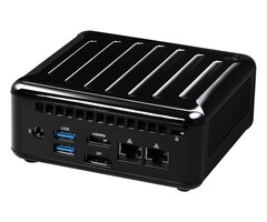 NUC BOX: Neue Mini-PCs mit Intel-Prozessoren