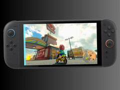 Neue Reddit-Liste sagt, wie alte Switch 1-Spiele auf der Switch 2 laufen (Bildquelle: Nintendo)