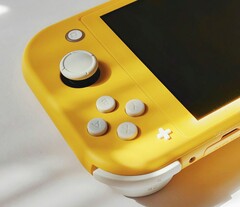 Die Nintendo Switch wurde mittlerweile über 150 Millionen Mal verkauft. (Bildquelle: Spencer)