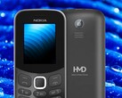 Das Nokia 100 (2026) soll ein frisches Design, aber nur kleinere Hardware-Upgrades erhalten.