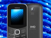 Das Nokia 100 (2026) soll ein frisches Design, aber nur kleinere Hardware-Upgrades erhalten.