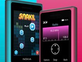 HMD legt mit dem Nokia 108 und dem Nokia 125 zwei Feature-Phones neu auf. (Bildquelle: HMD Global)