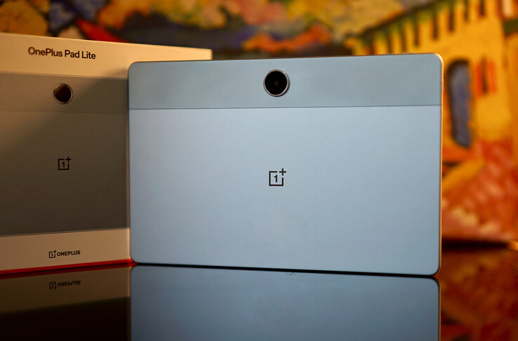 OnePlus Pad Lite im Test