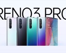 Zum Reno 3 Pro von Oppo und zu dessen abgespeckten Bruder Reno 3 sind nun offizielle Renderbilder in allen Farben geleakt.