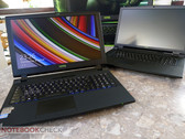 Schenker Notebooks zeigt XMG Ultimate-Serie mit Desktop-Prozessoren
