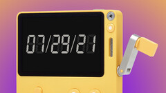 Playdate startet am 29. Juli 2021 in den Vorverkauf (Bild: Playdate)