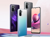 Poco steht vor der Veröffentlichung einer umgelabelten Version des gut ein Jahr alten Redmi Note 10S. (Bild: Xiaomi)