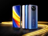 Das Poco X3 Pro bietet ein erstklassiges Preis-Leistungs-Verhältnis. (Bild: Xiaomi)