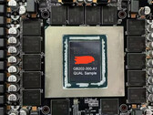 GDDR7-VRAM-Module mit Kapazitäten von bis zu 6 GB sollen sich in Entwicklung befinden. Im Bild: Platine der GeForce RTX 5090 mit freiliegenden Speichermodulen.