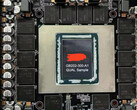 GDDR7-VRAM-Module mit Kapazitäten von bis zu 6 GB sollen sich in Entwicklung befinden. Im Bild: Platine der GeForce RTX 5090 mit freiliegenden Speichermodulen.