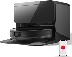 Roborock bietet seinen Saros 10R Saugroboter nun auch mit Wasseranschluss an. (Bildquelle: Amazon)