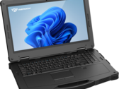 Werock: Zwei neue Rugged-Notebooks vorgestellt (Bild: X550 G2)