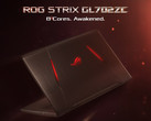 Das Asus ROG Strix GL702ZC ist nun vorbestellbar