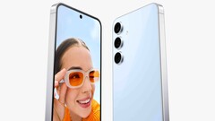 Trotz wenig performantem Chipsatz und gleichbleibendem Design könnte das Samsung Galaxy S25 FE Verbesserungen im Detail bringen. (Bildquelle: Samsung)