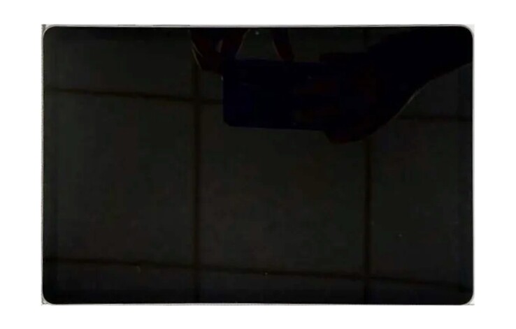 Samsung Galaxy Tab S11 (Bildquelle: SafetyKorea)