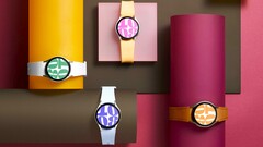 Laut einem Bericht aus Südkorea wird Samsung bei der Galaxy Watch7 auf einen im 3nm-Verfahren produzierten Exynos 1000 Chip setzen. (Bild: Samsung)