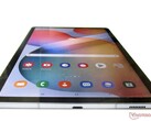 Das Samsung Galaxy Tab S6 Lite, hier im Bild, dürfte Anfang 2021 einen Nachfolger erhalten. Ein Galaxy Tab S7 Lite, Galaxy Tab S7e oder gar Galaxy Tab S8e?