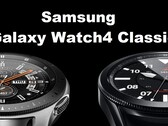 Der Nachfolger der Samsung Galaxy Watch3 (hier im Bild) dürfte Galaxy Watch4 Classic heißen (Bild: Samsung, editiert)