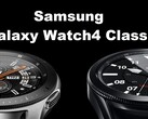 Der Nachfolger der Samsung Galaxy Watch3 (hier im Bild) dürfte Galaxy Watch4 Classic heißen (Bild: Samsung, editiert)