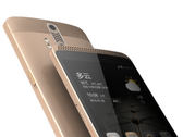 ZTE Axon Lux